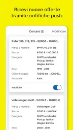 AutoScout24: Auto e moto usate 6