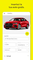 AutoScout24: Auto e moto usate 7