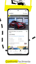 AutoScout24 Svizzera 5