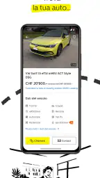 AutoScout24 Svizzera 6