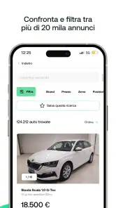 AutoSuperMarket screenshot