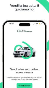 AutoSuperMarket screenshot
