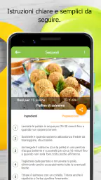 Autosvezzamento Guida Ricette 6