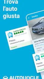 AutoUncle: cerca auto usate 1