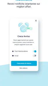 AutoUncle: cerca auto usate screenshot