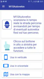 Autovelox Italia 1