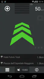 Autovelox Italia - CamSam 2