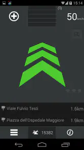 Autovelox Italia - CamSam screenshot