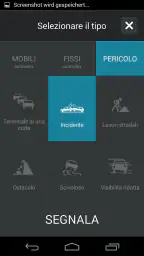Autovelox Italia - CamSam 4