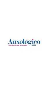 Auxologico screenshot