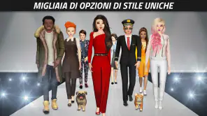 Avakin Life - 3D Avatar screenshot