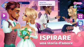 Avaland: Metaverso Vita Sim 3D screenshot