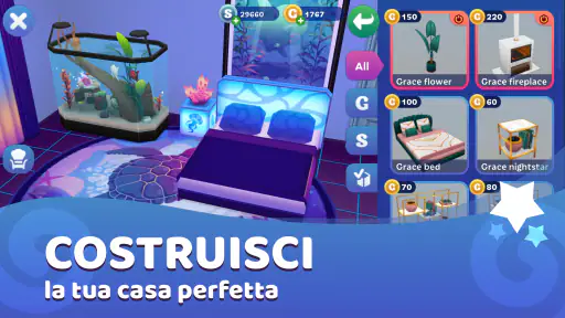 Avaland: Metaverso Vita Sim 3D 4