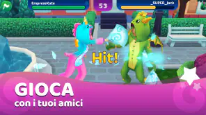Avaland: Metaverso Vita Sim 3D screenshot