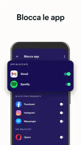 Avast Antivirus & Sicurezza screenshot