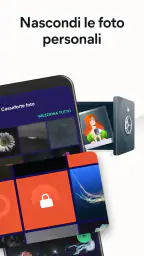 Avast Antivirus & Sicurezza 4