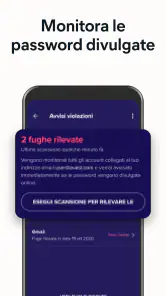 Avast Antivirus & Sicurezza screenshot