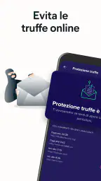 Avast Antivirus & Sicurezza 6