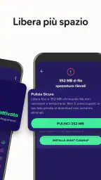 Avast Antivirus & Sicurezza 7