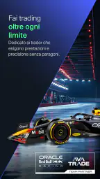 AvaTrade: App di trading 8