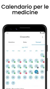 AVAX Pressione Sanguigna screenshot