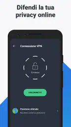 AVG Antivirus & Sicurezza 2