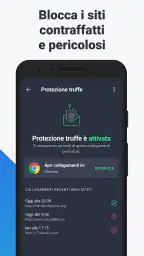 AVG Antivirus & Sicurezza 3