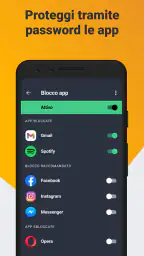 AVG Antivirus & Sicurezza 6