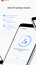 Avira Security Antivirus & VPN 4