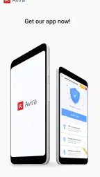 Avira Security Antivirus & VPN 6