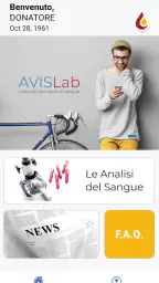 AVISLab 3