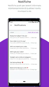 Avon ON screenshot
