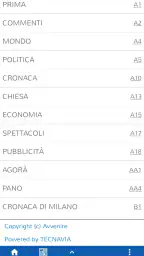 Avvenire 5