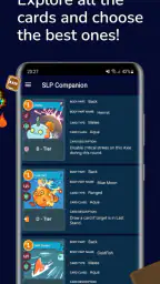 Axie SLP Max 2