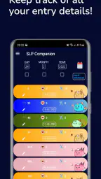 Axie SLP Max 6