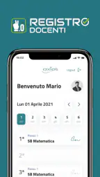 Axios RE Docenti 1