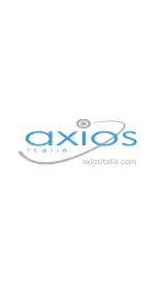 Axios Registro Elettronico ALU 1