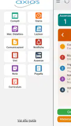 Axios Registro Elettronico ALU 3