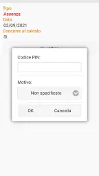 Axios Registro Elettronico ALU 6