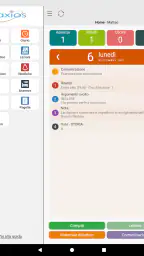 Axios Registro Elettronico ALU 8