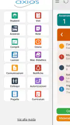 Axios Registro Elettronico FAM 3
