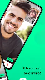 Azar - videochat e nuovi amici 2