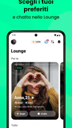 Azar - videochat e nuovi amici 4