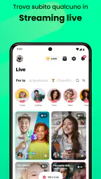 Azar - videochat e nuovi amici 5