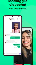 Azar - videochat e nuovi amici 6