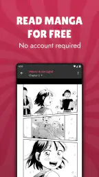 Omoi: Manga Reader 1