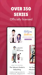 Omoi: Manga Reader 2