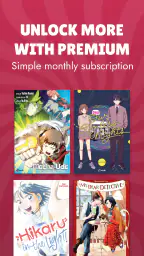 Omoi: Manga Reader 4