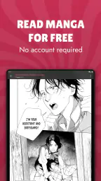 Omoi: Manga Reader 5