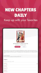 Omoi: Manga Reader 7